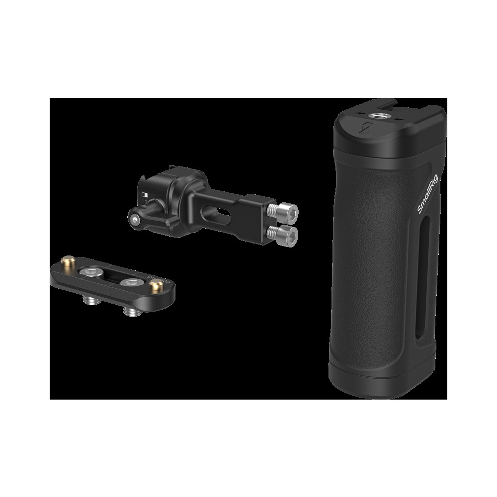 Produktbild för SmallRig 5947 Mini Side Handle with NATO Clamp