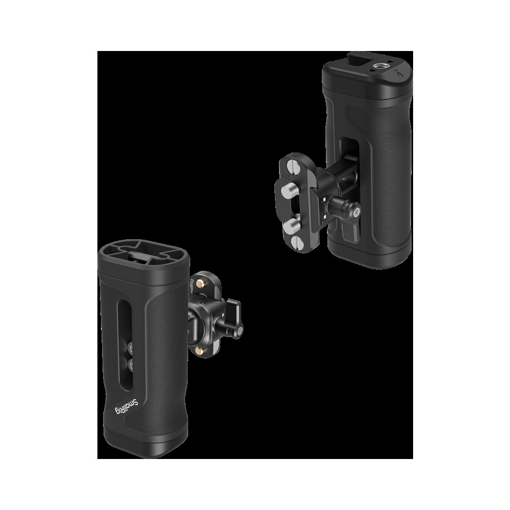 Produktbild för SmallRig 5947 Mini Side Handle with NATO Clamp