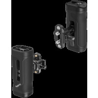 Produktbild för SmallRig 5947 Mini Side Handle with NATO Clamp