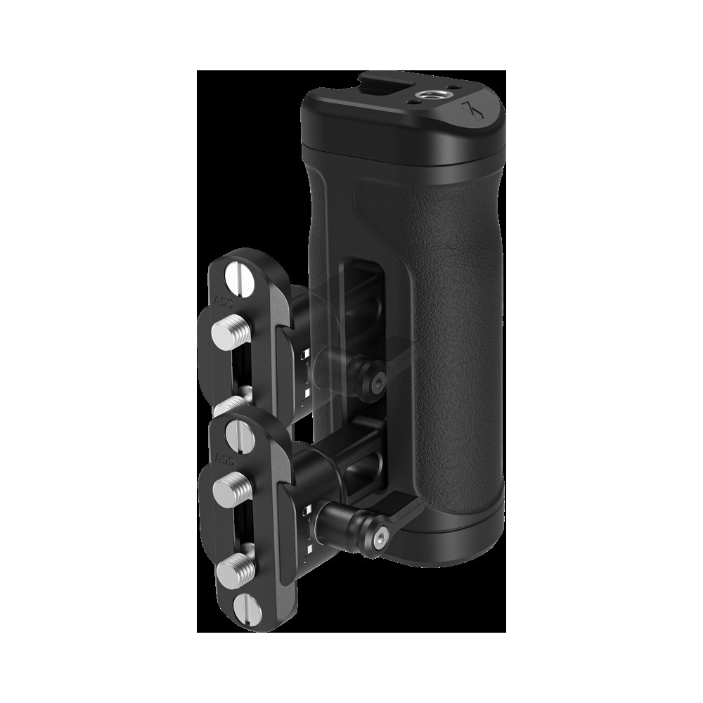 Produktbild för SmallRig 5947 Mini Side Handle with NATO Clamp