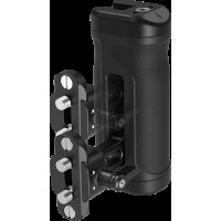 Produktbild för SmallRig 5947 Mini Side Handle with NATO Clamp
