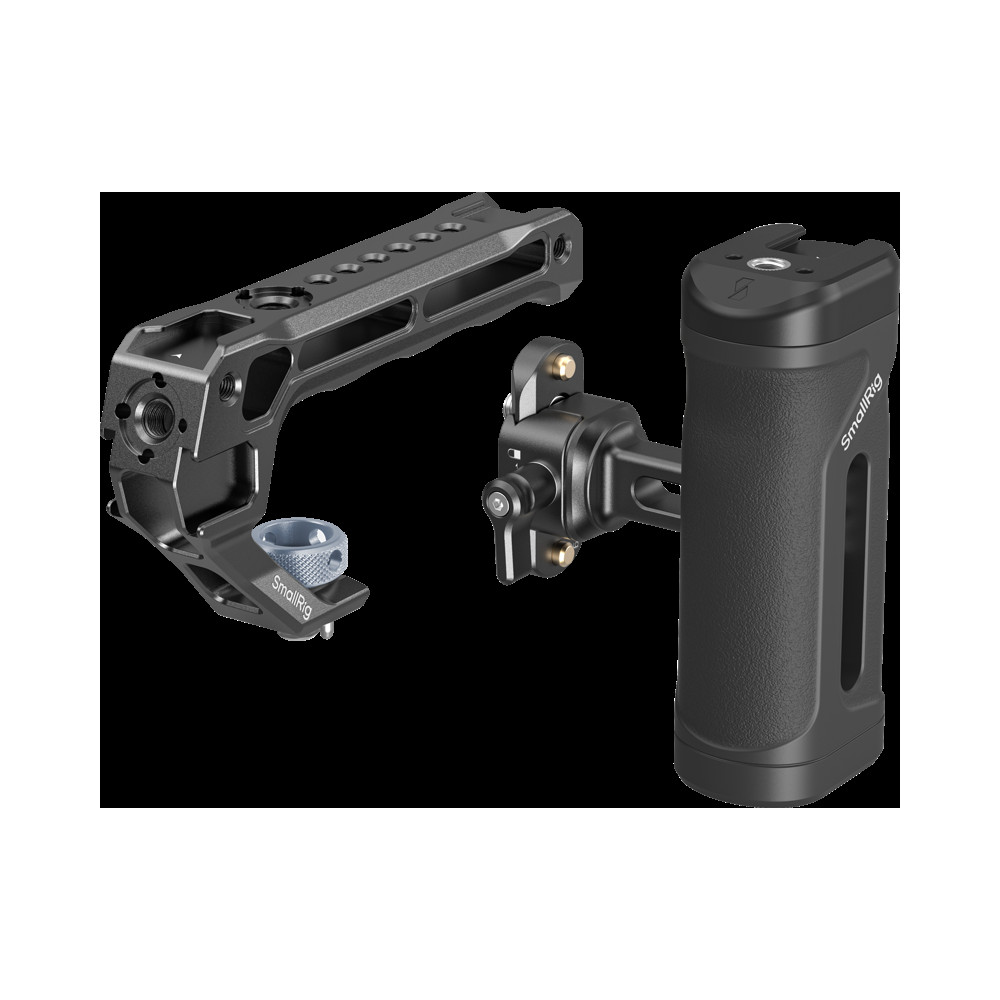 Produktbild för SmallRig 5949 Mini Side and Top Handle Kit