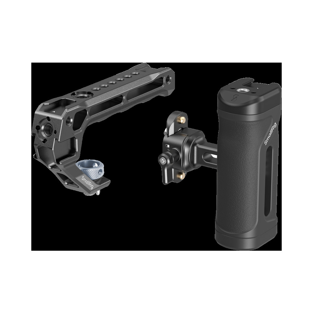Produktbild för SmallRig 5949 Mini Side and Top Handle Kit