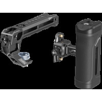 Produktbild för SmallRig 5949 Mini Side and Top Handle Kit
