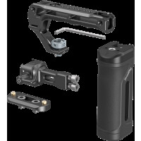 Produktbild för SmallRig 5949 Mini Side and Top Handle Kit