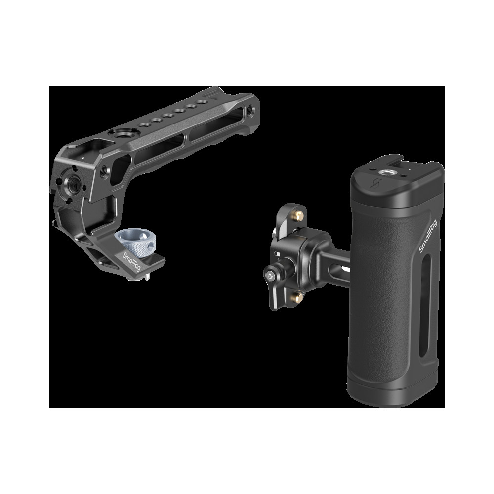 Produktbild för SmallRig 5949 Mini Side and Top Handle Kit