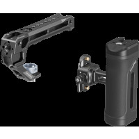 Produktbild för SmallRig 5949 Mini Side and Top Handle Kit