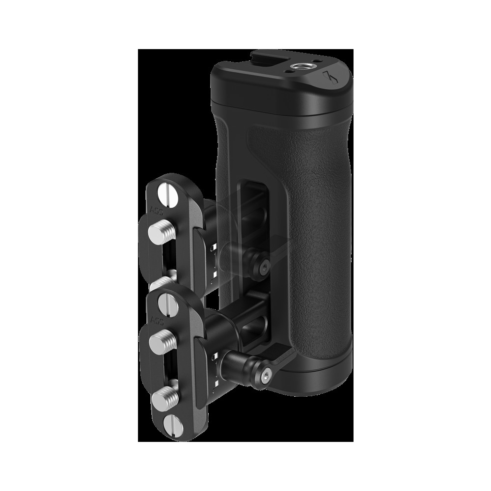 Produktbild för SmallRig 5949 Mini Side and Top Handle Kit