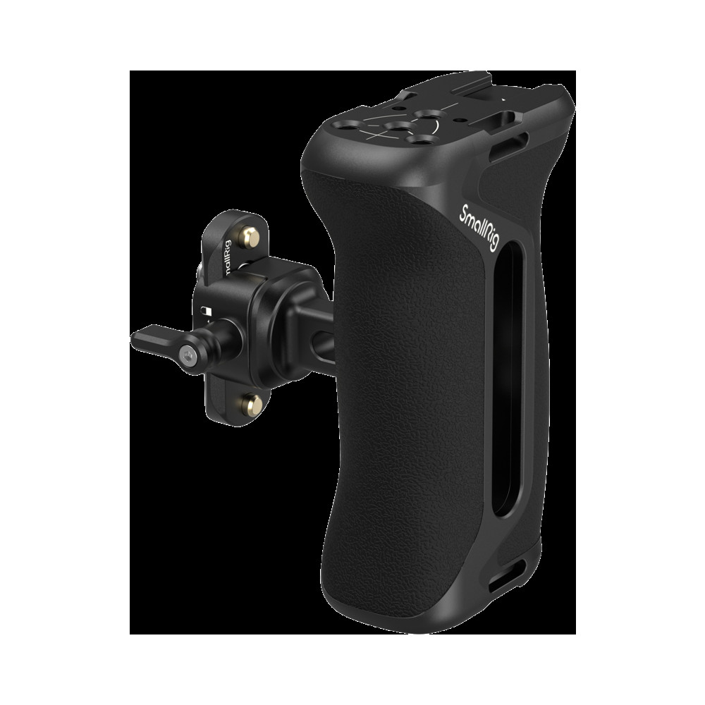 Produktbild för SmallRig 5952 Side Handle with NATO Clamp