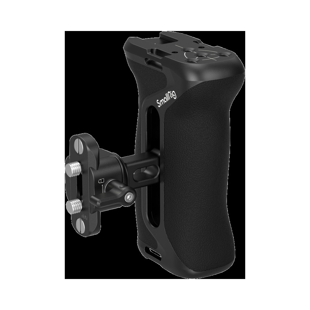 Produktbild för SmallRig 5952 Side Handle with NATO Clamp