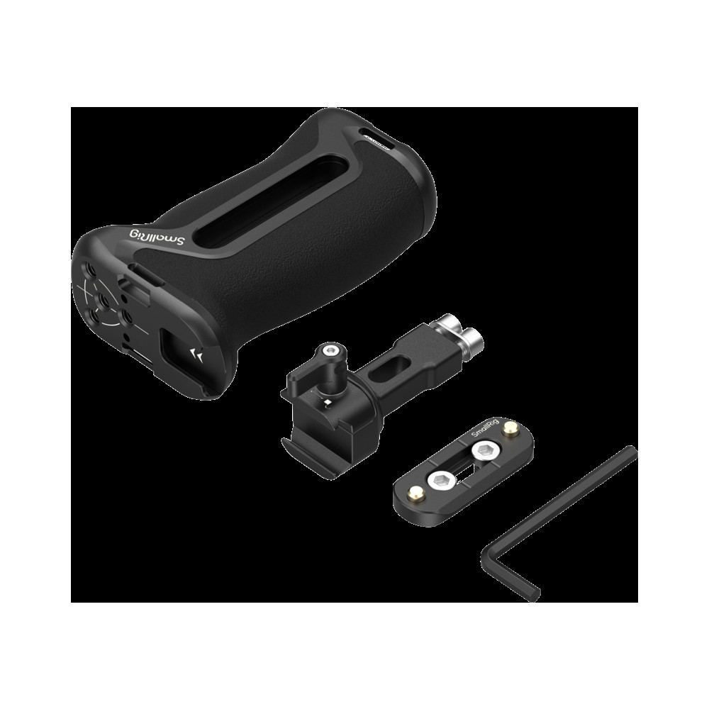 Produktbild för SmallRig 5952 Side Handle with NATO Clamp