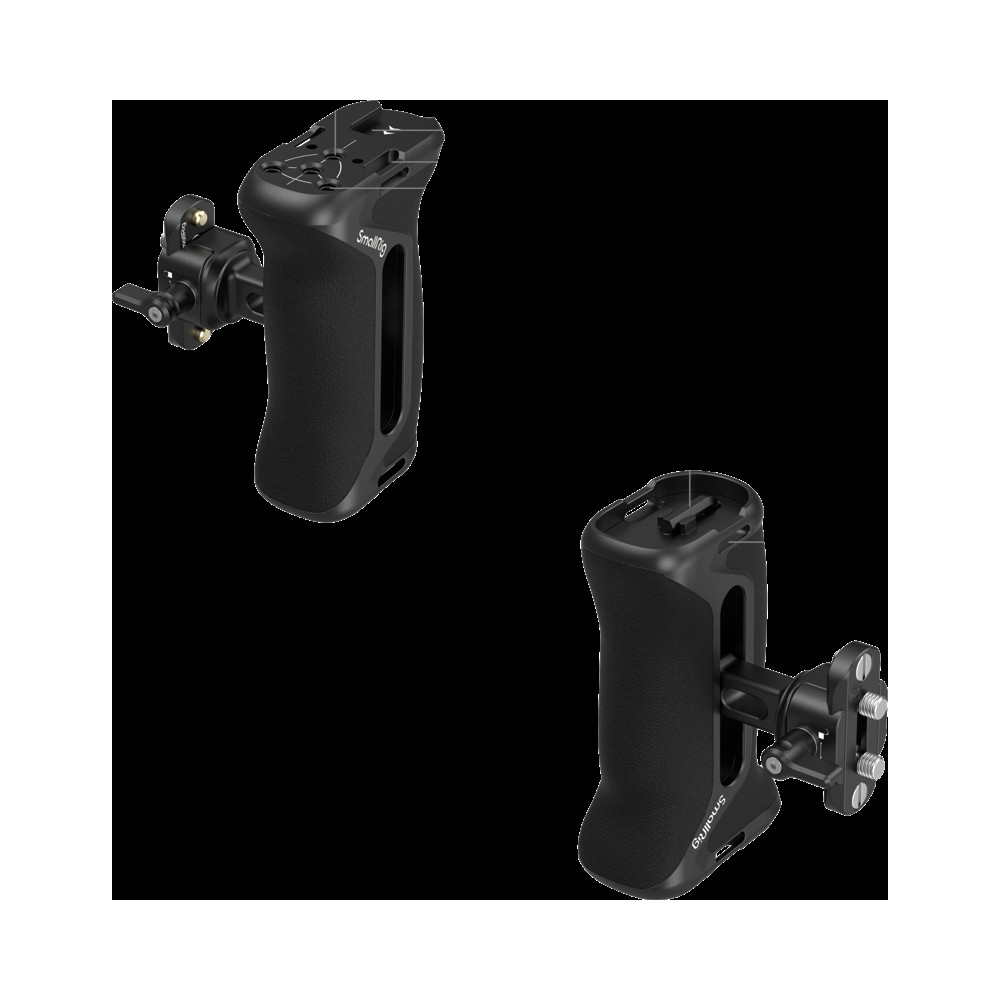 Produktbild för SmallRig 5952 Side Handle with NATO Clamp