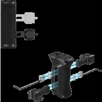 Produktbild för SmallRig 5952 Side Handle with NATO Clamp