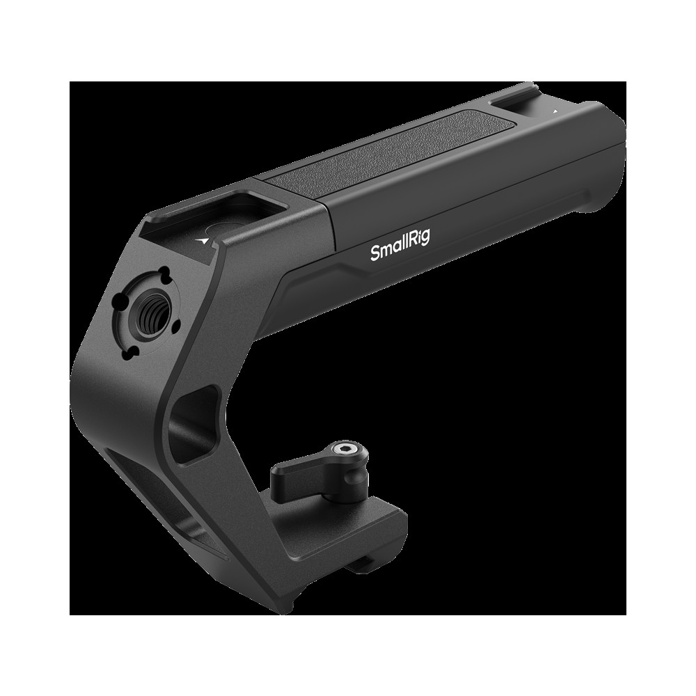 Produktbild för SmallRig 5977 Top Handle with NATO Clamp