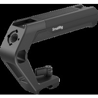 Produktbild för SmallRig 5977 Top Handle with NATO Clamp