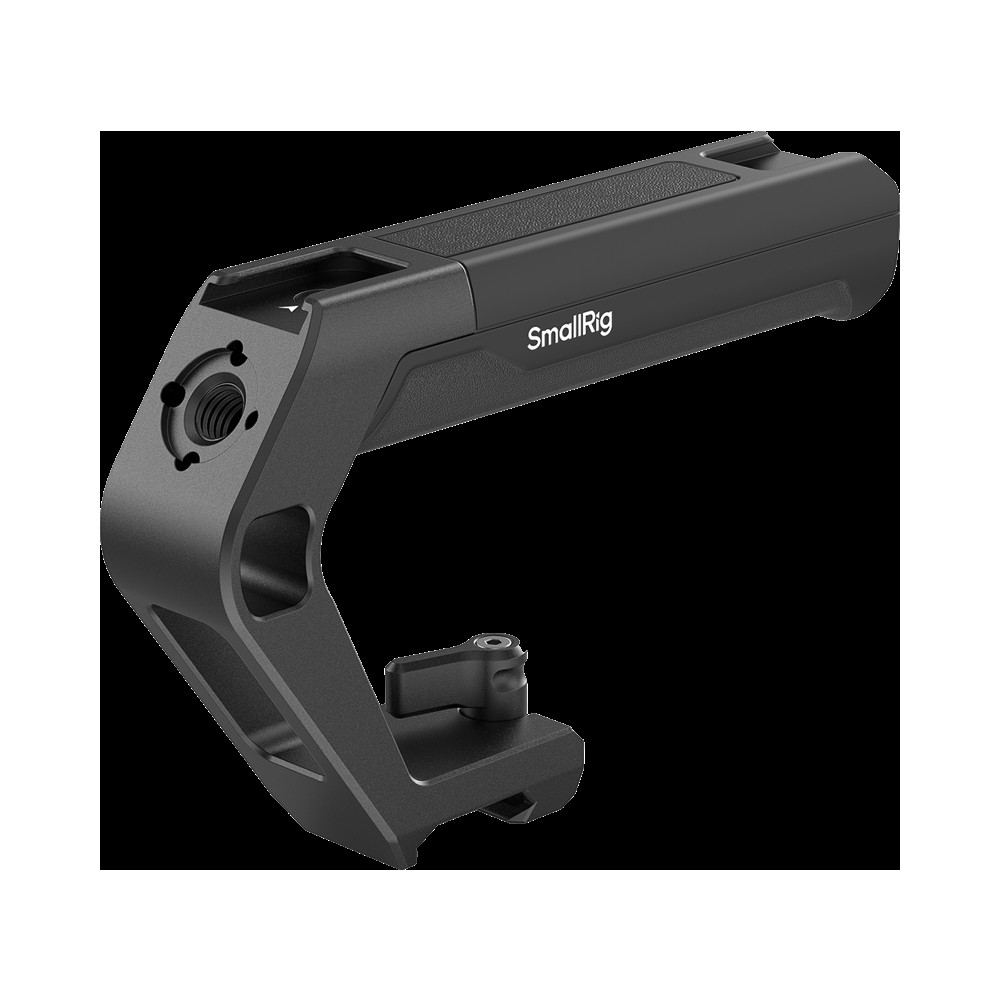 Produktbild för SmallRig 5977 Top Handle with NATO Clamp