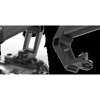 Produktbild för SmallRig 5977 Top Handle with NATO Clamp