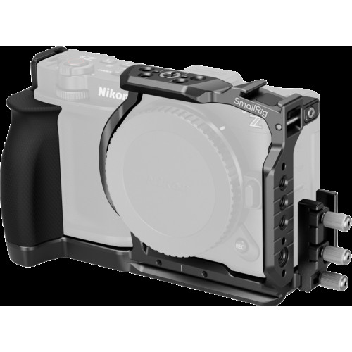 SMALLRIG SmallRig 5904 HawkLock Quick Release Cage for Nikon ZR