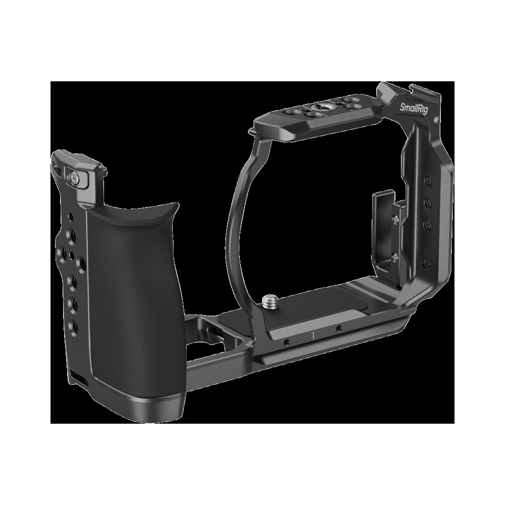 Produktbild för SmallRig 5904 HawkLock Quick Release Cage for Nikon ZR