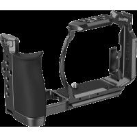 Produktbild för SmallRig 5904 HawkLock Quick Release Cage for Nikon ZR