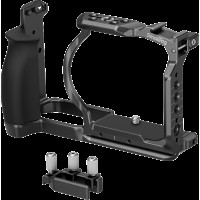 Produktbild för SmallRig 5904 HawkLock Quick Release Cage for Nikon ZR