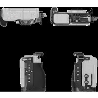 Produktbild för SmallRig 5904 HawkLock Quick Release Cage for Nikon ZR