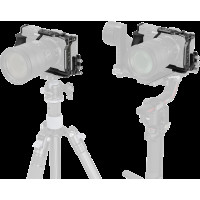 Produktbild för SmallRig 5904 HawkLock Quick Release Cage for Nikon ZR