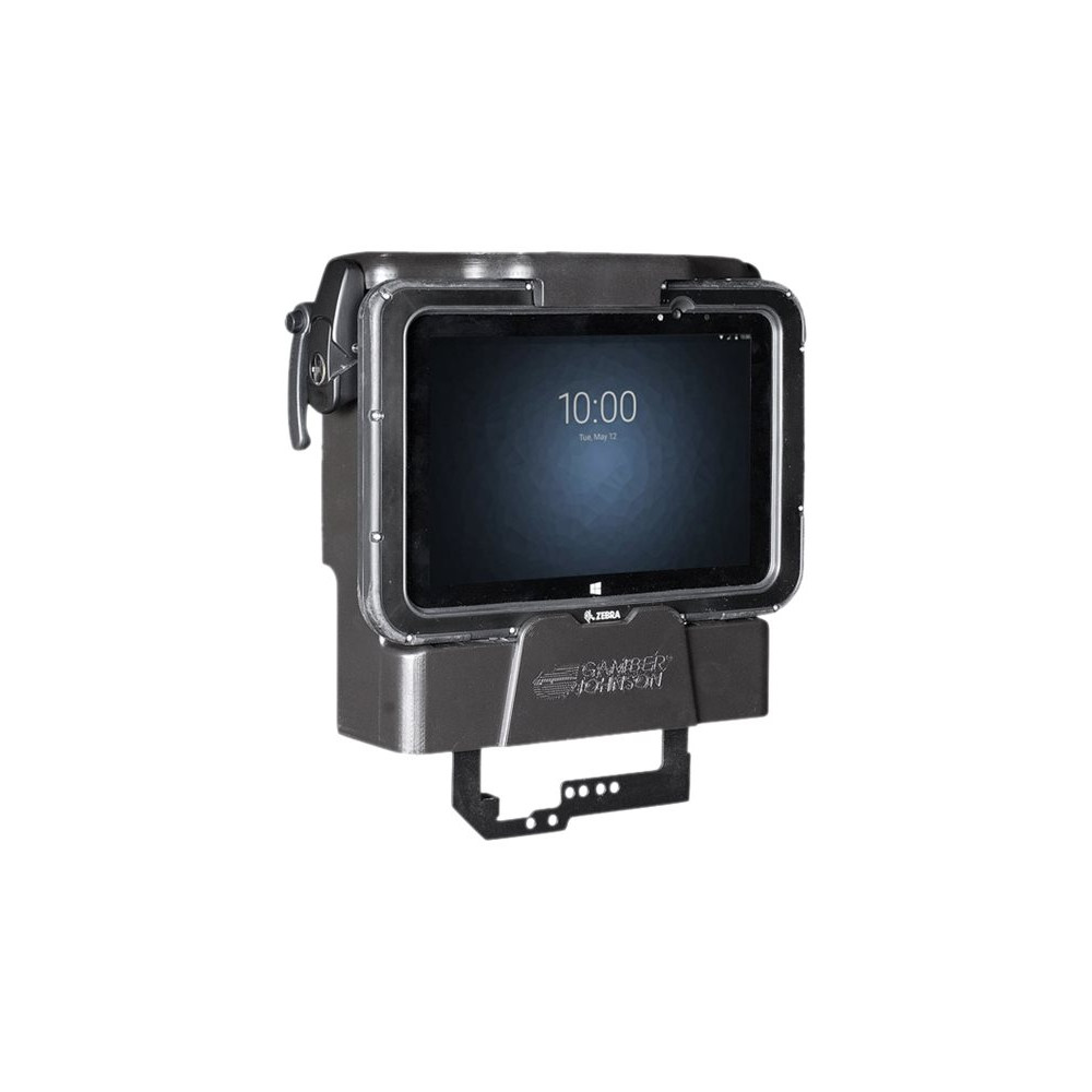Produktbild för Gamber-Johnson - dockningsstation - HDMI - 10Mb LAN