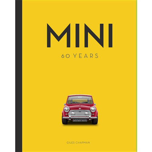 MotorBooks Mini (inbunden, eng)