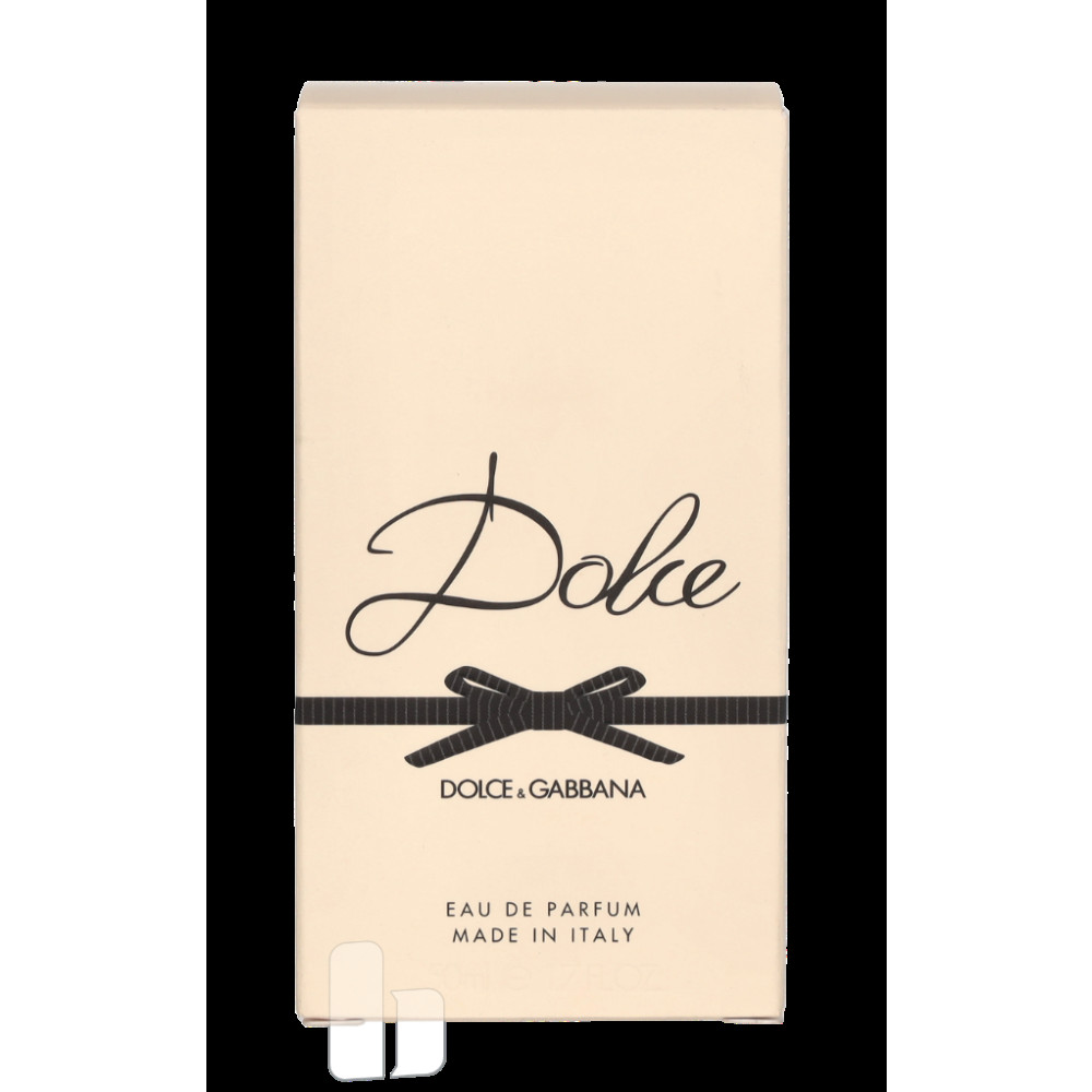 Produktbild för Dolce & Gabbana Dolce Edp Spray 50 ml Dam