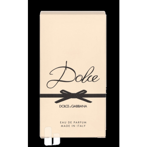 Dolce & Gabbana Dolce & Gabbana Dolce Edp Spray 50 ml Dam