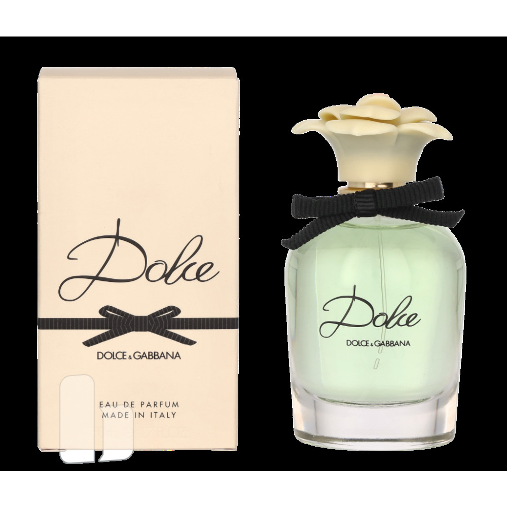 Produktbild för Dolce & Gabbana Dolce Edp Spray 50 ml Dam