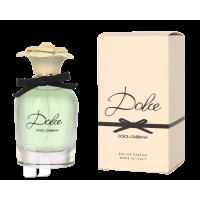 Produktbild för Dolce & Gabbana Dolce Edp Spray 50 ml Dam