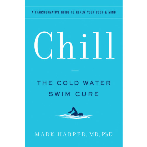 MD, PhD Mark Harper Chill (häftad, eng)