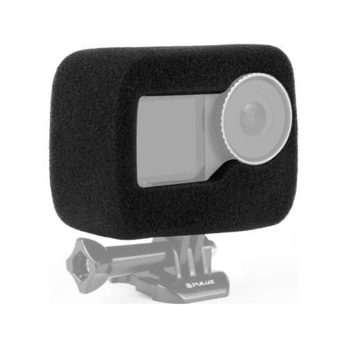 PULUZ Objektivskydd Puluz skyddshätta vind- och väderskydd för DJI...