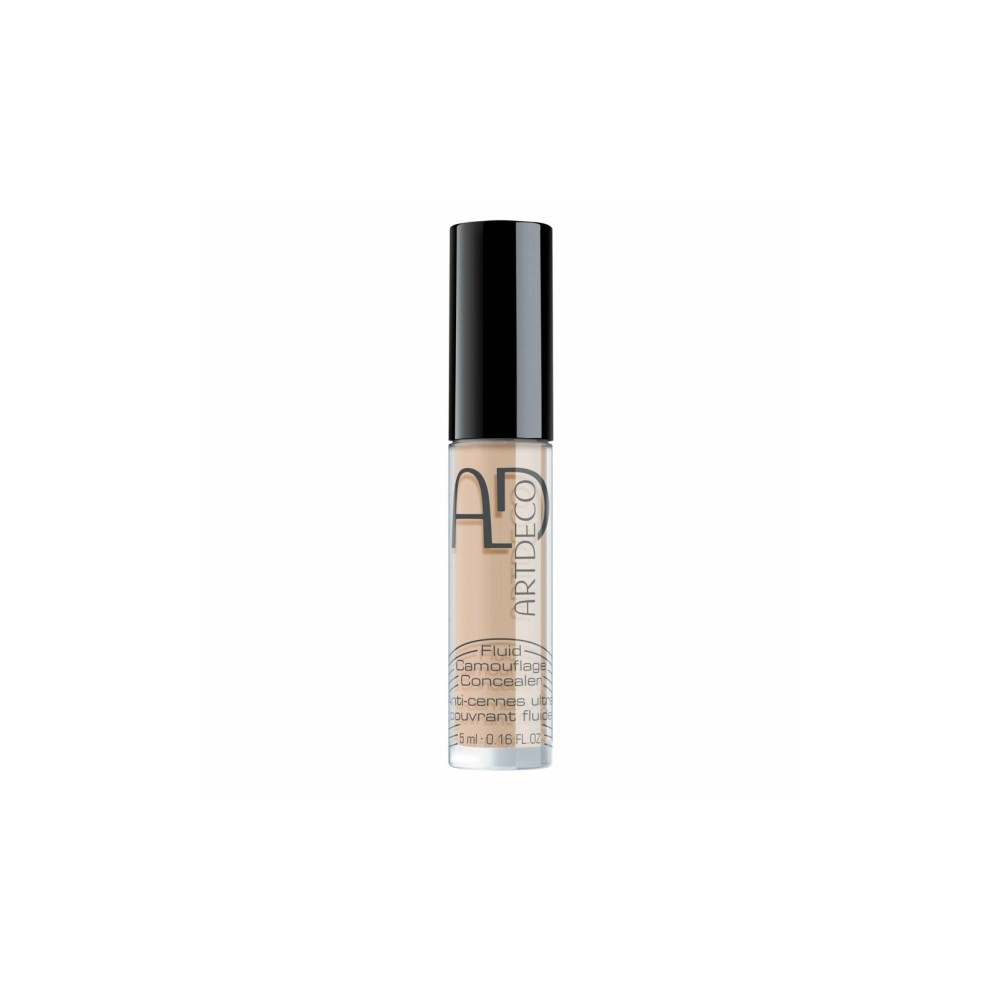 Produktbild för ARTDECO 13617532, Medium, Neutral, neutral light, Kräm, Flas...