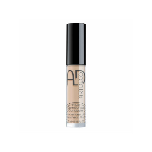 Artdeco ARTDECO 13617532, Medium, Neutral, neutral light, Kräm, Flas...