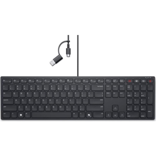 DELL Dell Pro Collaboration KB525C