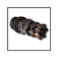 Produktbild för Einhell TE-CD 18/50 Li BL Solo, Pistolgreppsborrmaskin, Nyck...