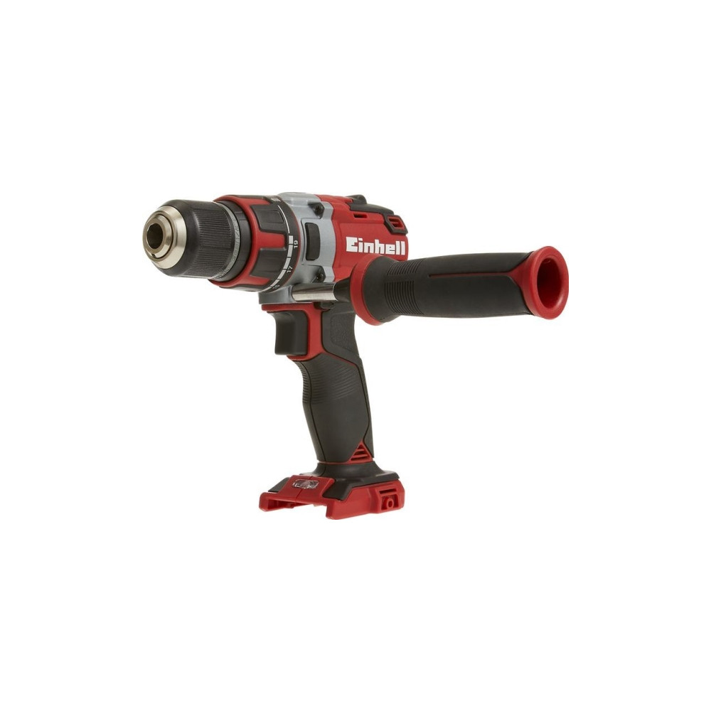 Produktbild för Einhell TE-CD 18/50 Li BL Solo, Pistolgreppsborrmaskin, Nyck...