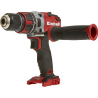 Produktbild för Einhell TE-CD 18/50 Li BL Solo, Pistolgreppsborrmaskin, Nyck...
