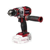 Produktbild för Einhell TE-CD 18/50 Li BL Solo, Pistolgreppsborrmaskin, Nyck...