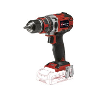 Produktbild för Einhell TE-CD 18/50 Li BL Solo, Pistolgreppsborrmaskin, Nyck...