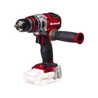 Produktbild för Einhell TE-CD 18/50 Li BL Solo, Pistolgreppsborrmaskin, Nyck...
