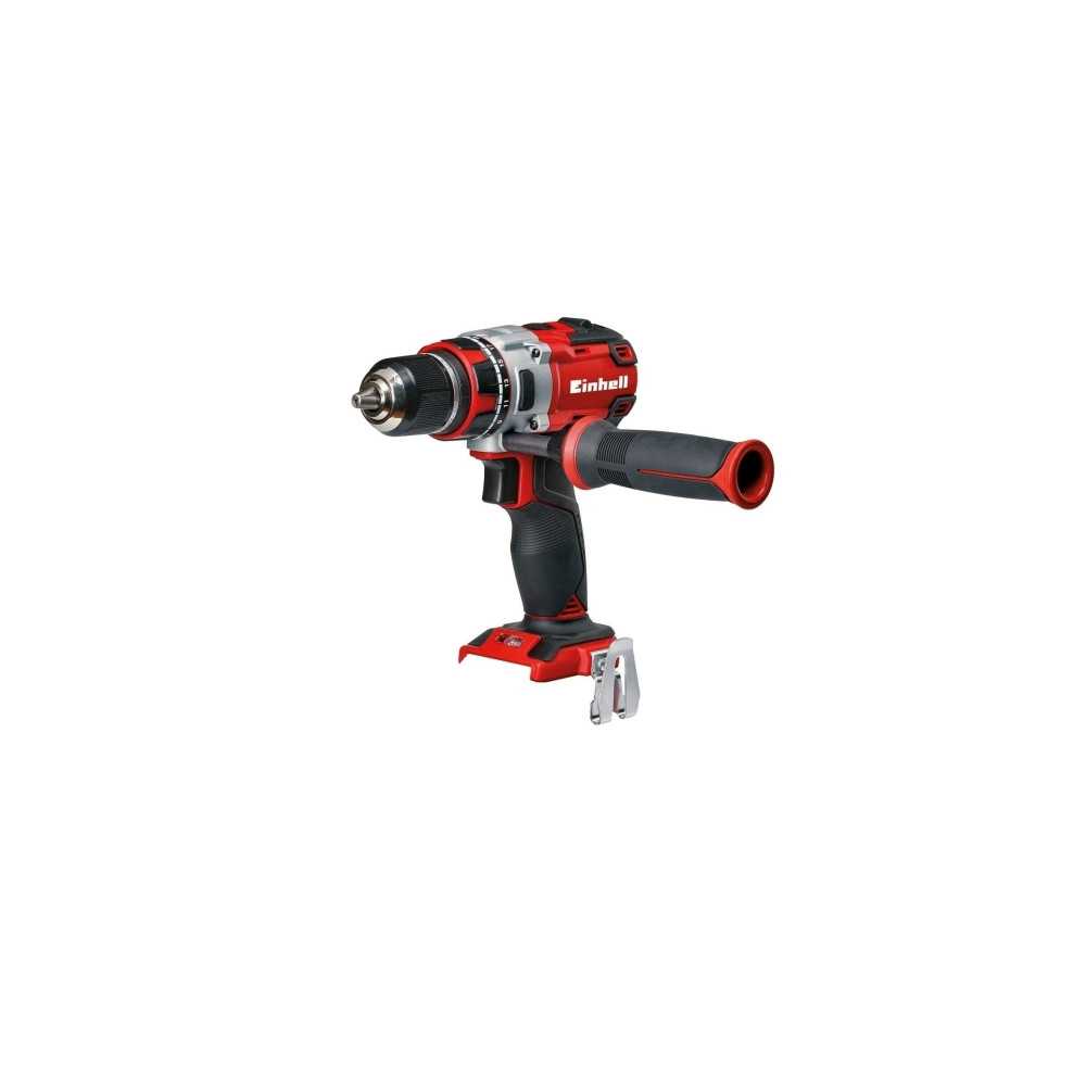 Produktbild för Einhell TE-CD 18/50 Li BL Solo, Pistolgreppsborrmaskin, Nyck...