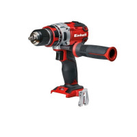 Produktbild för Einhell TE-CD 18/50 Li BL Solo, Pistolgreppsborrmaskin, Nyck...