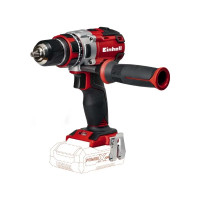 Produktbild för Einhell TE-CD 18/50 Li BL Solo, Pistolgreppsborrmaskin, Nyck...