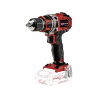 Produktbild för Einhell TE-CD 18/50 Li BL Solo, Pistolgreppsborrmaskin, Nyck...