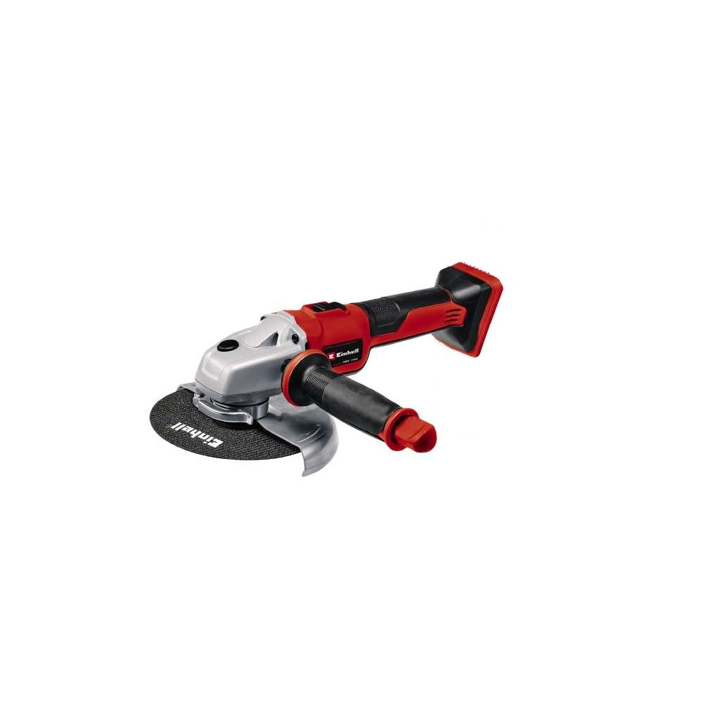 Produktbild för Einhell TE-CD 18/50 Li BL Solo, Pistolgreppsborrmaskin, Nyck...