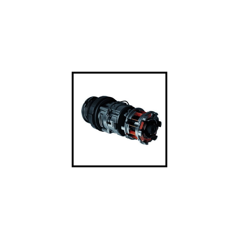 Produktbild för Einhell TE-CD 18/50 Li BL Solo, Pistolgreppsborrmaskin, Nyck...